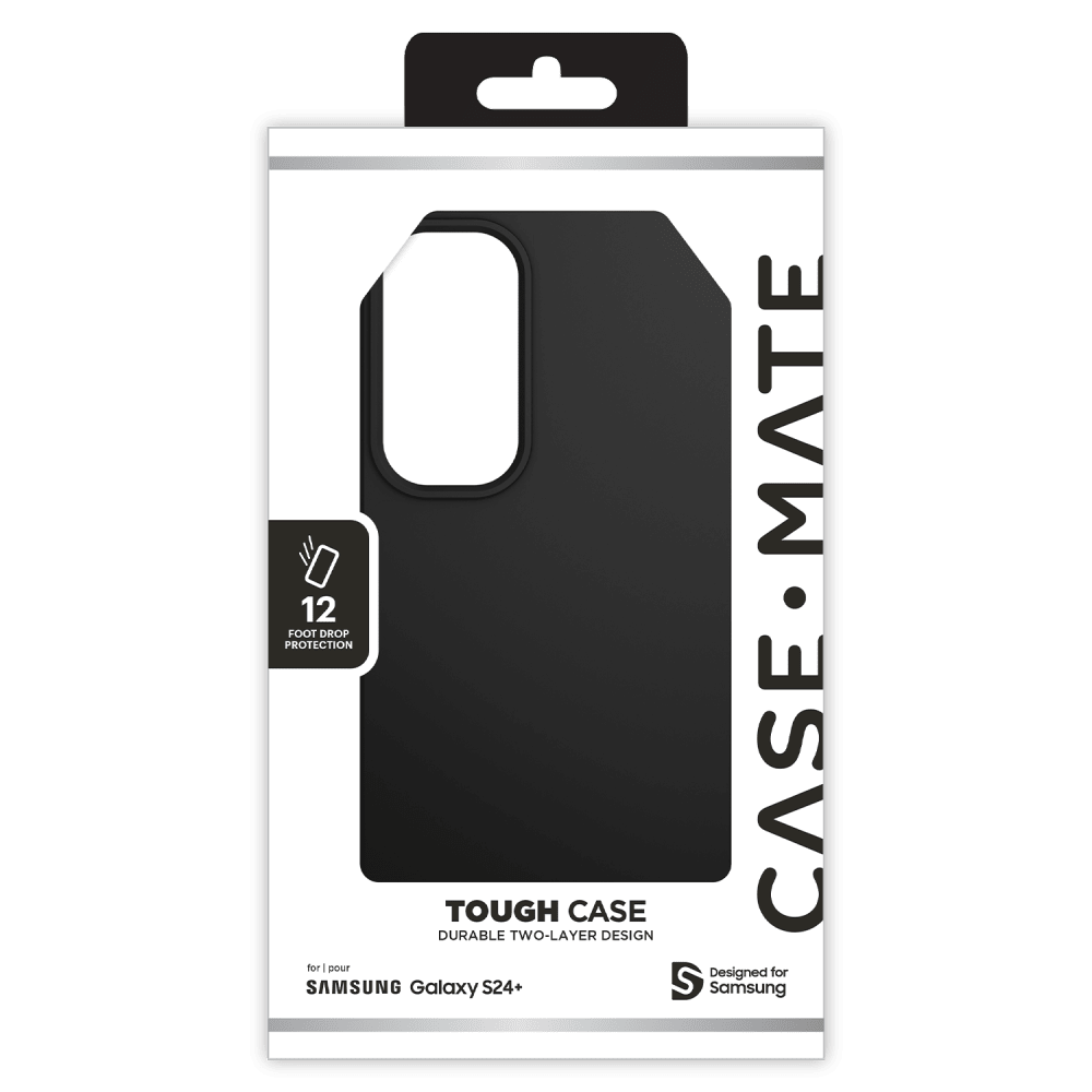Case-Mate Tough Case for Samsung Galaxy S24 Plus