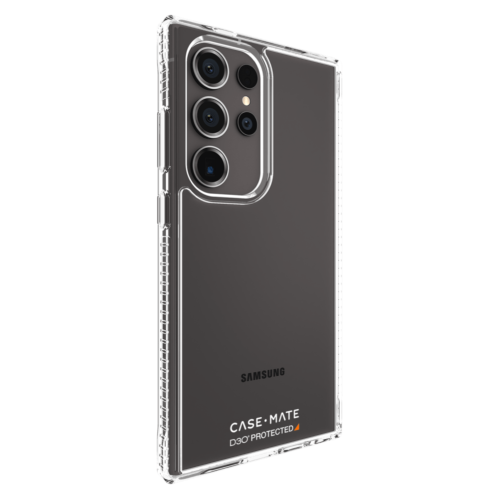 Case-Mate Ultra Tough D3O Case for Samsung Galaxy S24 Ultra