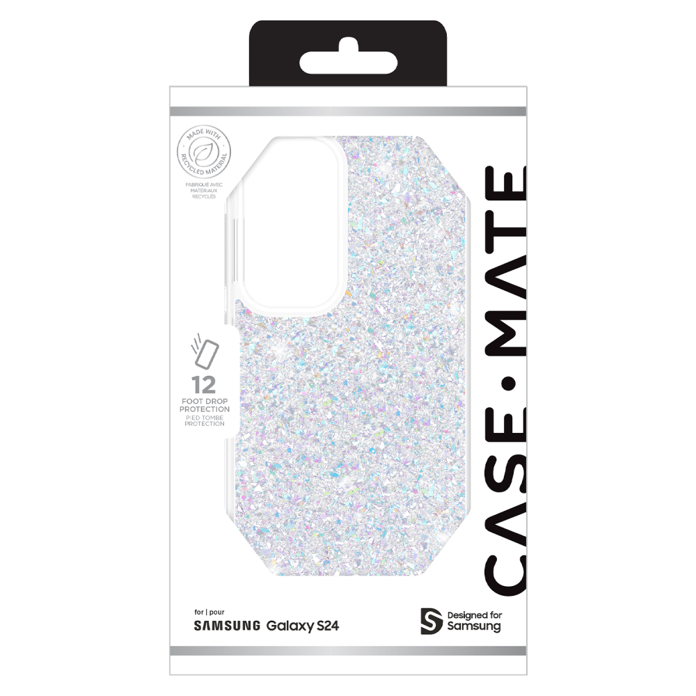 Case-Mate Disc