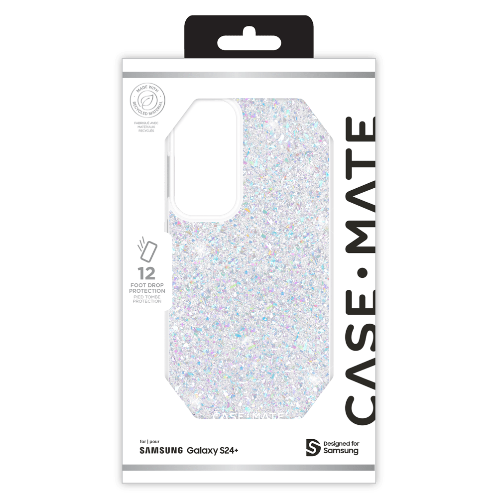 Case-Mate Disc
