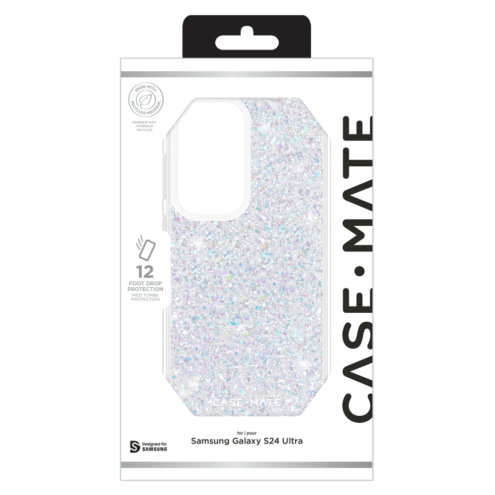 Case-Mate Disc