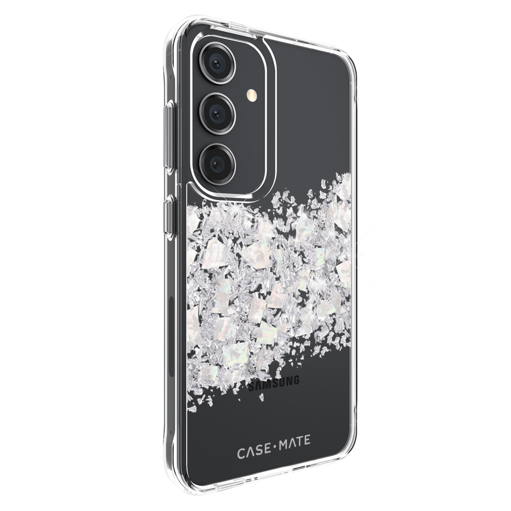 Case-Mate Karat Case for Samsung Galaxy S24
