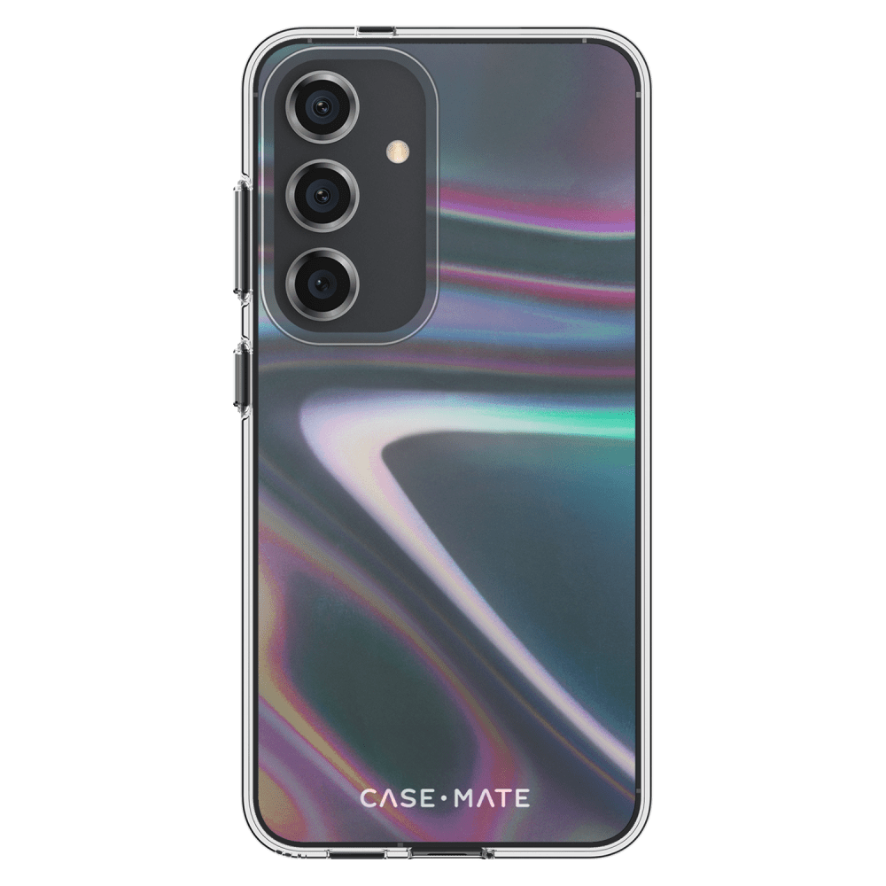 Case-Mate Soap Bubble Case for Samsung Galaxy S24 Plus