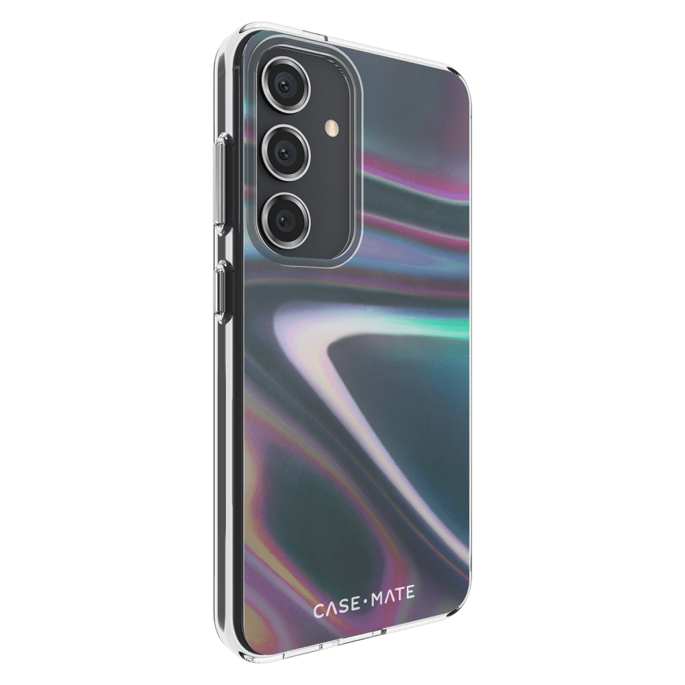 Case-Mate Soap Bubble Case for Samsung Galaxy S24 Plus