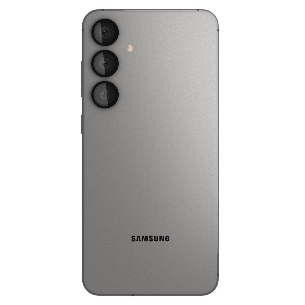 Case-Mate Aluminum Ring Lens Protector for Samsung Galaxy S24 Plus