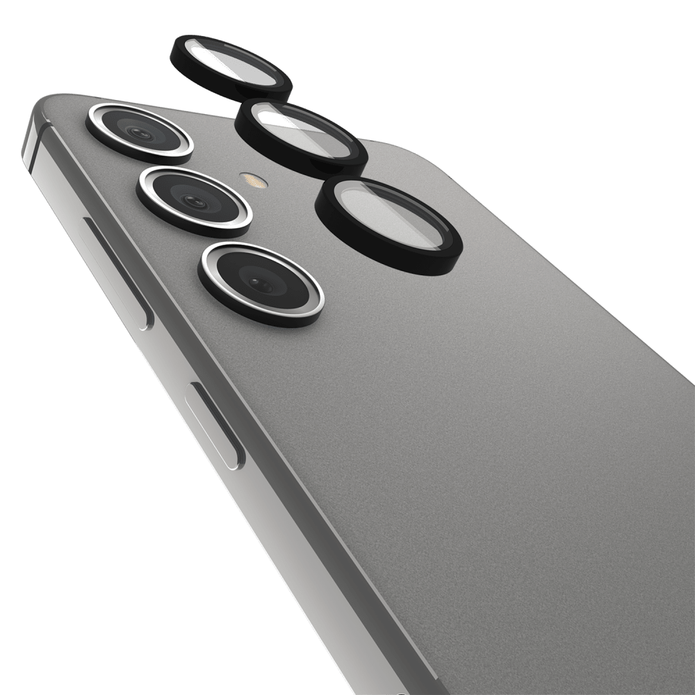 Case-Mate Aluminum Ring Lens Protector for Samsung Galaxy S24 Plus