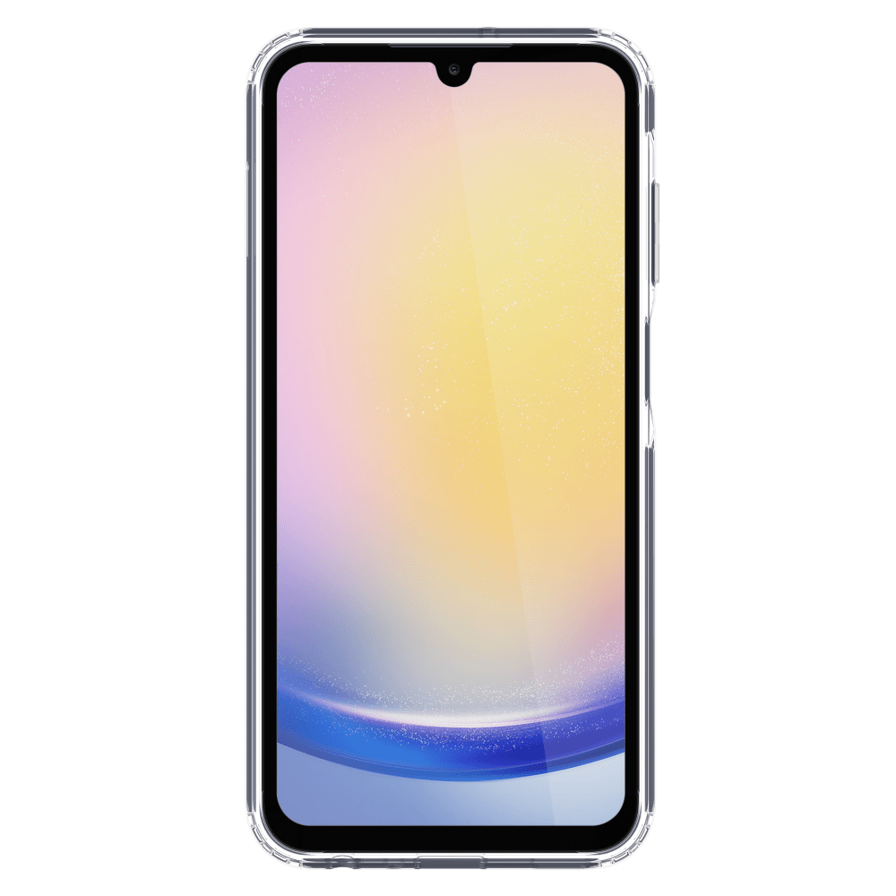 Case-Mate Protection Pack Tough Case and Glass Screen Protector for Samsung Galaxy A25 5G
