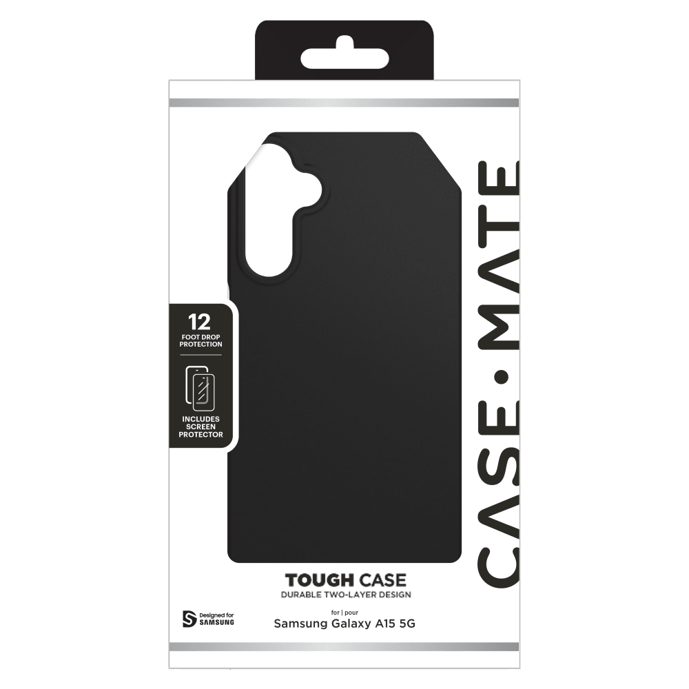 Case-Mate Tough Case for Samsung Galaxy A15 5G