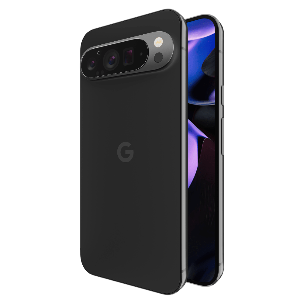 Case-Mate Camera Lens Glass Protector for Google Pixel 9 Pro XL