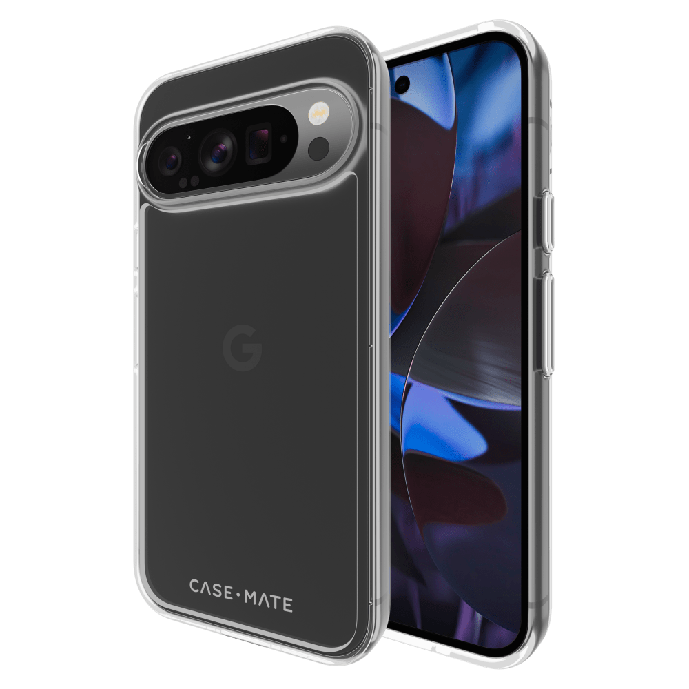 Case-Mate Tough Case for Google Pixel 9 / Pixel 9 Pro
