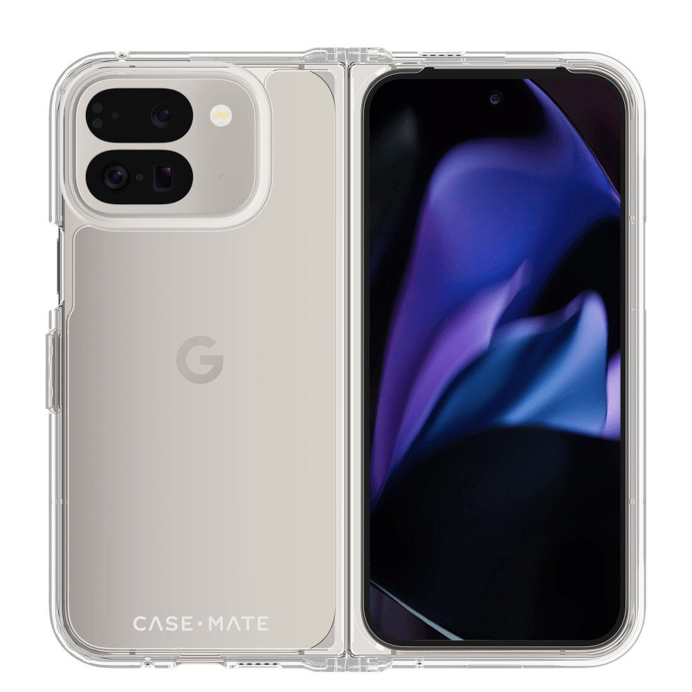 Case-Mate Tough Case for Google Pixel 9 Pro Fold