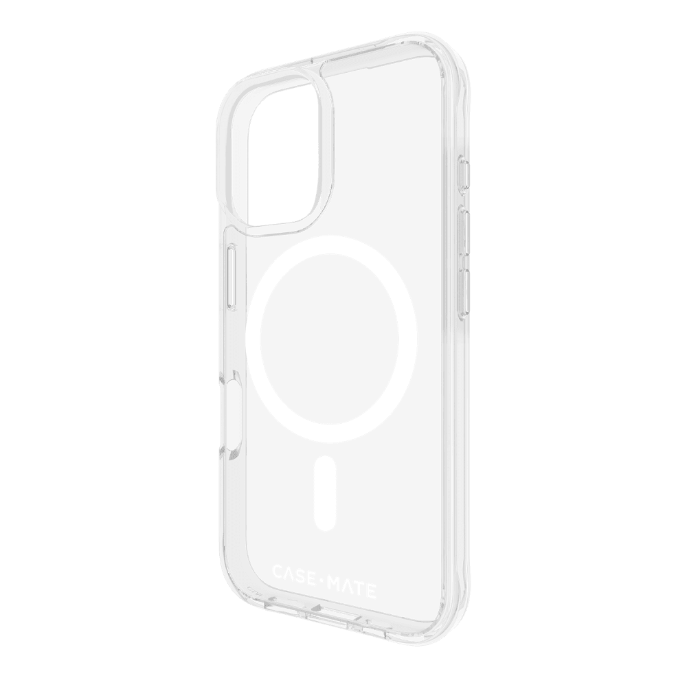 Case-Mate Tough MagSafe Case for Apple iPhone 16