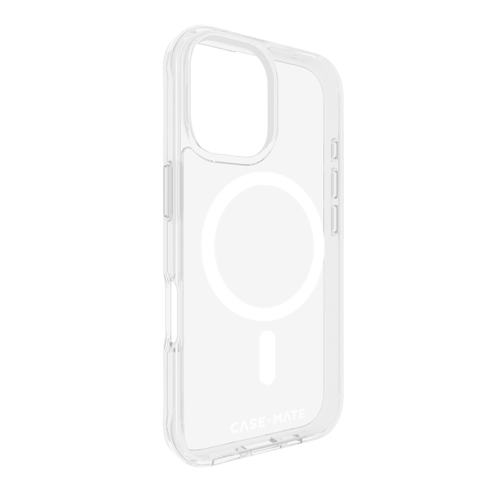 Case-Mate Tough MagSafe Case for Apple iPhone 16