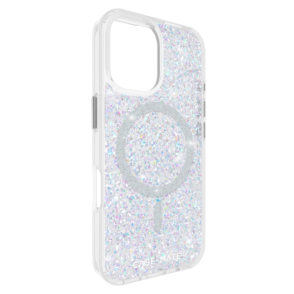Case-Mate Case-Mate MagSafe Case for Apple iPhone 16 Disco