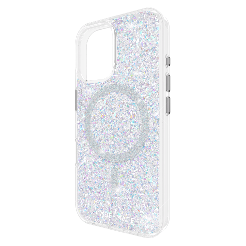 Case-Mate Case-Mate MagSafe Case for Apple iPhone 16 Disco