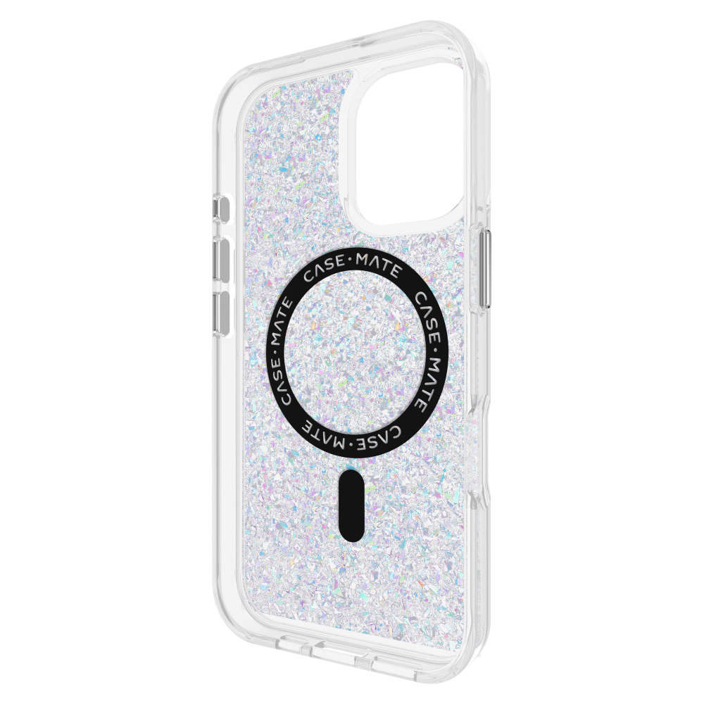 Case-Mate Case-Mate MagSafe Case for Apple iPhone 16 Disco