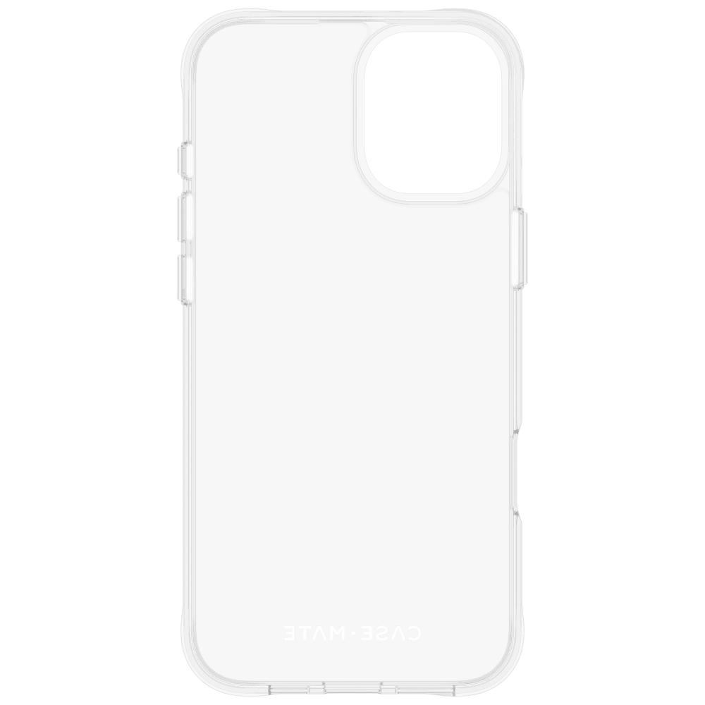 Case-Mate Tough Case for Apple iPhone 16 Plus