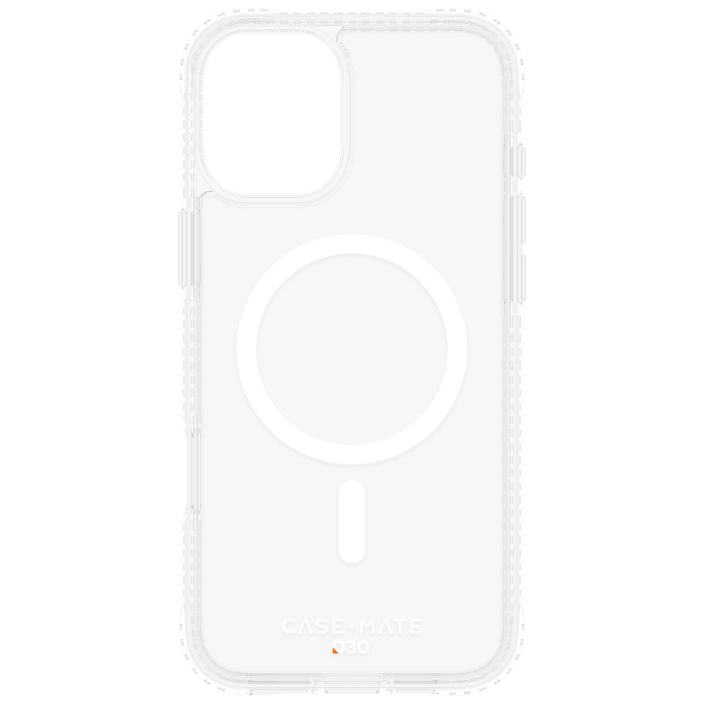 Case-Mate Tough D3O MagSafe Case for Apple iPhone 16 Plus