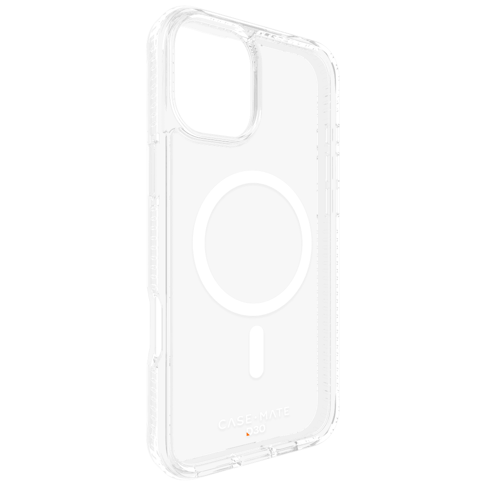 Case-Mate Tough D3O MagSafe Case for Apple iPhone 16 Plus