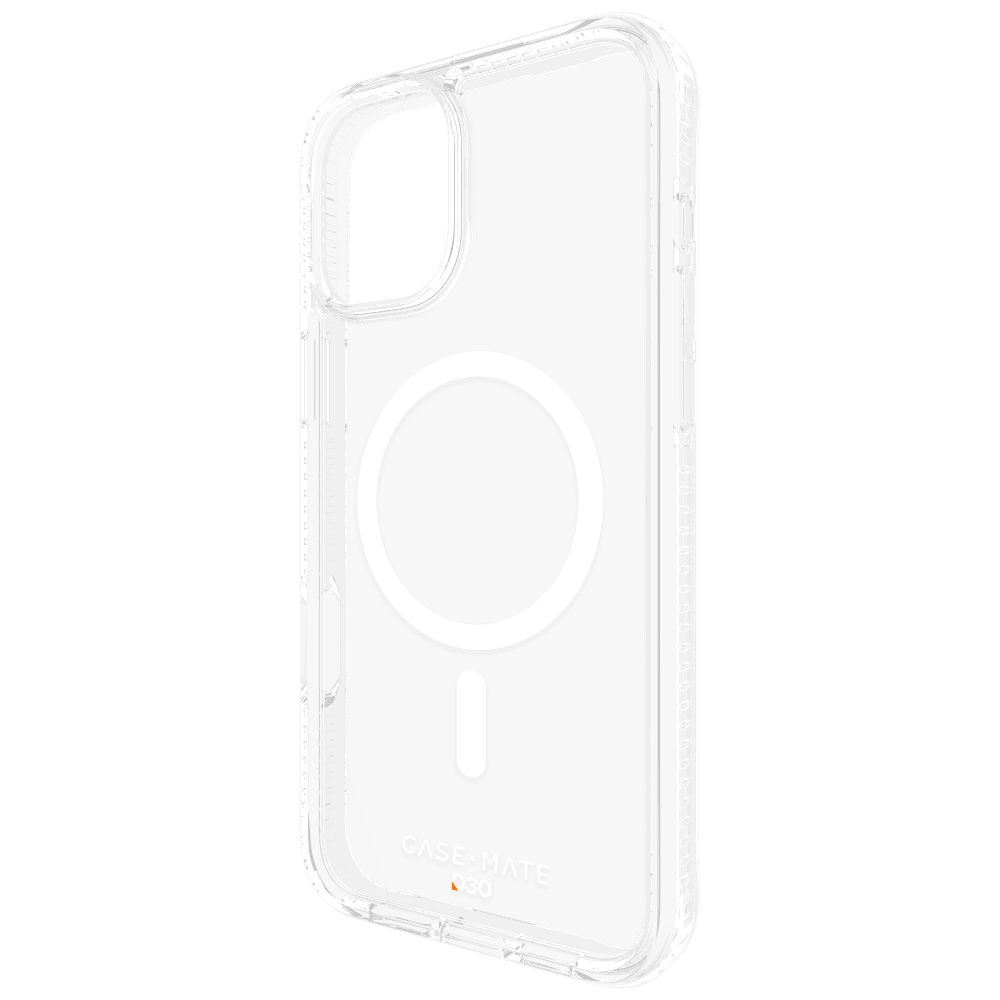 Case-Mate Tough D3O MagSafe Case for Apple iPhone 16 Plus