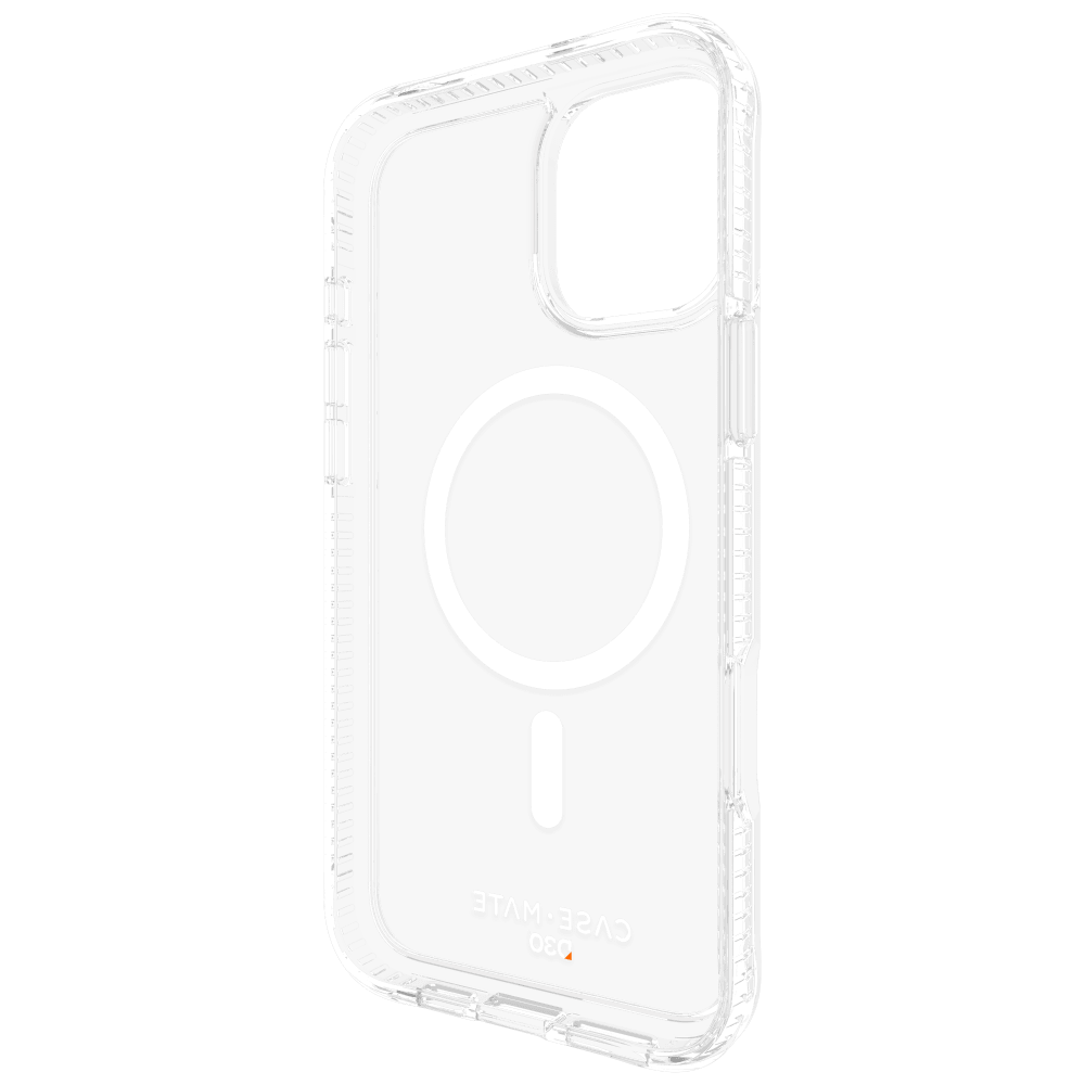 Case-Mate Tough D3O MagSafe Case for Apple iPhone 16 Plus