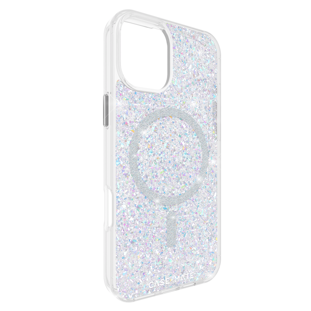 Case-Mate Case-Mate MagSafe Case for Apple iPhone 16 Plus Disco