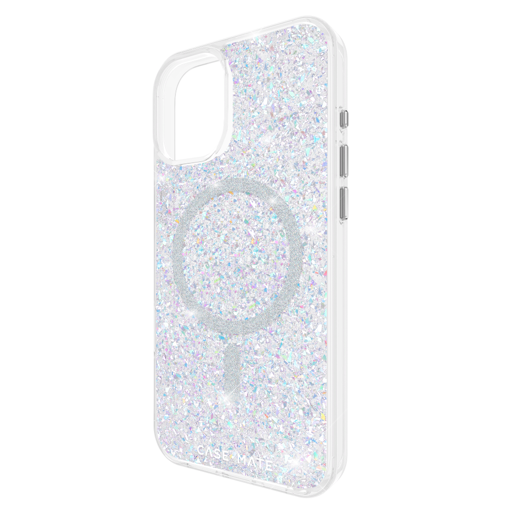 Case-Mate Case-Mate MagSafe Case for Apple iPhone 16 Plus Disco
