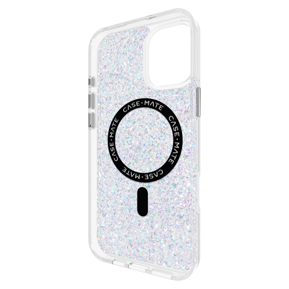Case-Mate Case-Mate MagSafe Case for Apple iPhone 16 Plus Disco
