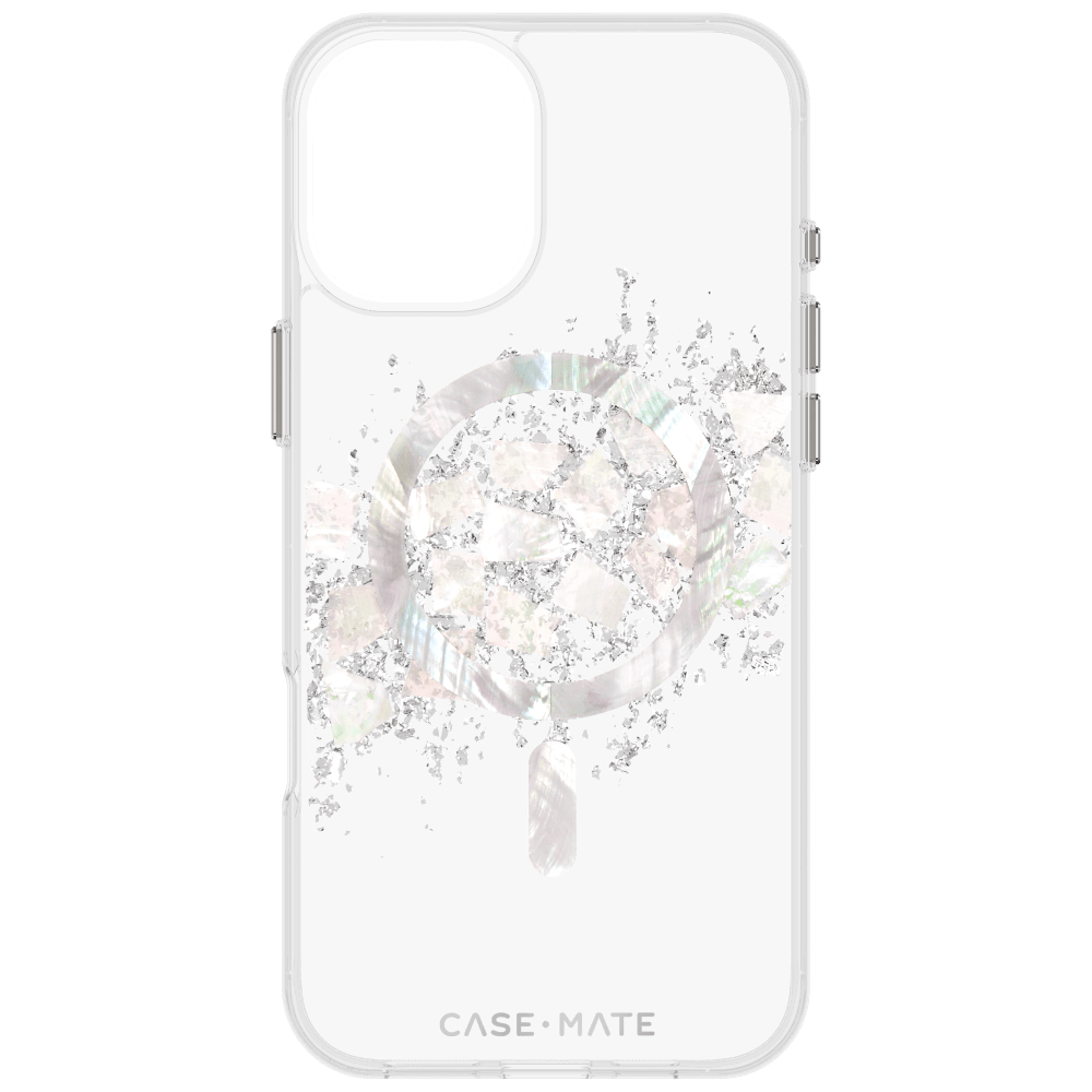 Case-Mate Karat MagSafe Case for Apple iPhone 16 Plus
