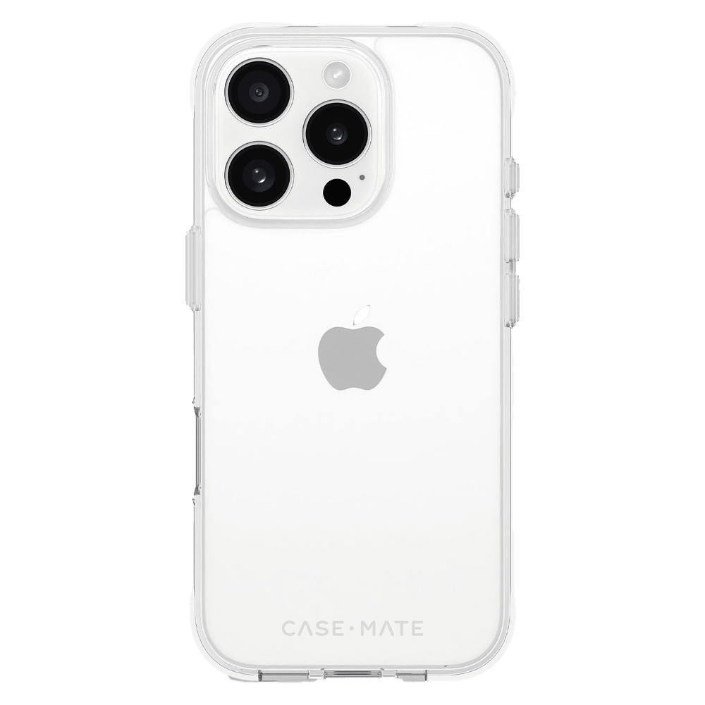 Case-Mate Tough Case for Apple iPhone 16 Pro
