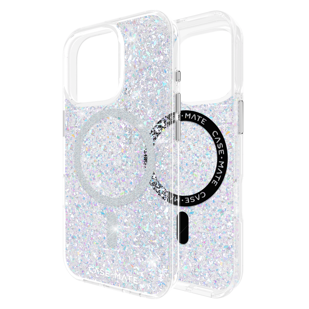 Case-Mate Case-Mate MagSafe Case for Apple iPhone 16 Pro Disco