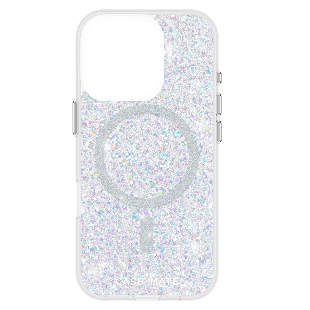 Case-Mate Case-Mate MagSafe Case for Apple iPhone 16 Pro Disco