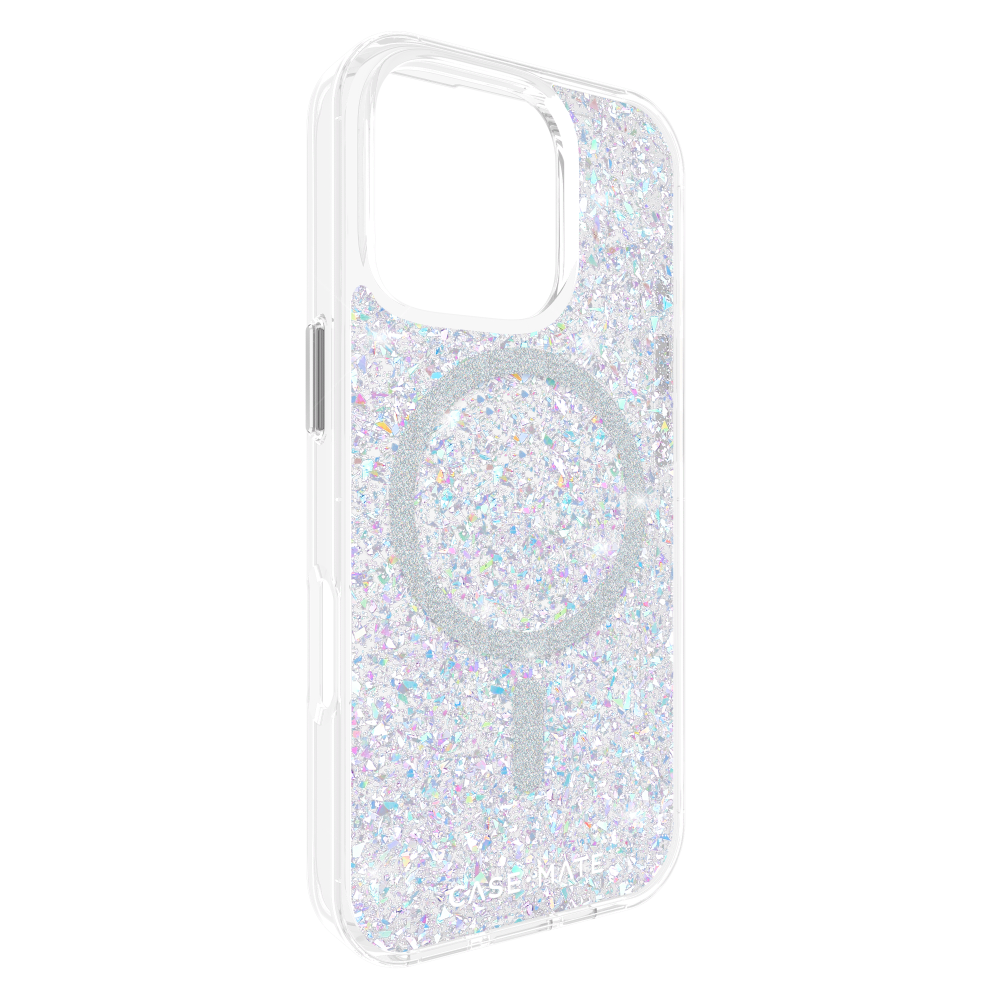 Case-Mate Case-Mate MagSafe Case for Apple iPhone 16 Pro Disco