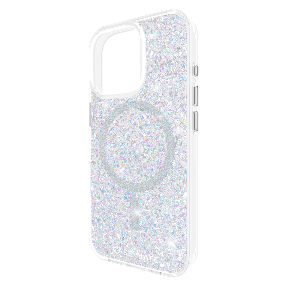 Case-Mate Case-Mate MagSafe Case for Apple iPhone 16 Pro Disco