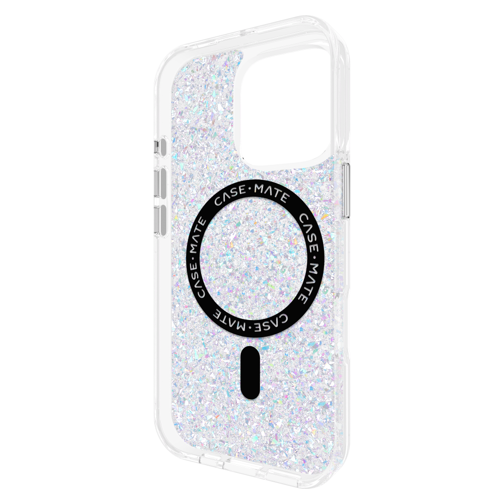 Case-Mate Case-Mate MagSafe Case for Apple iPhone 16 Pro Disco