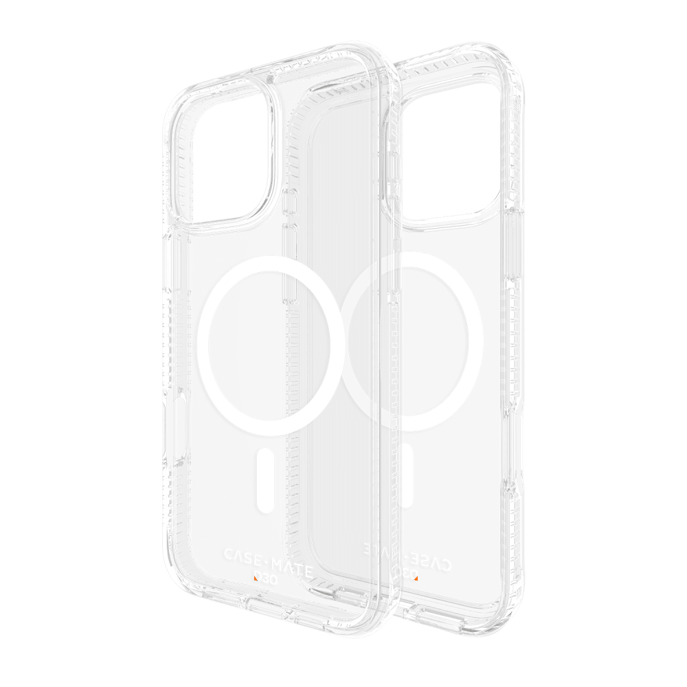 Case-Mate Tough D3O MagSafe Case for Apple iPhone 16 Pro Max