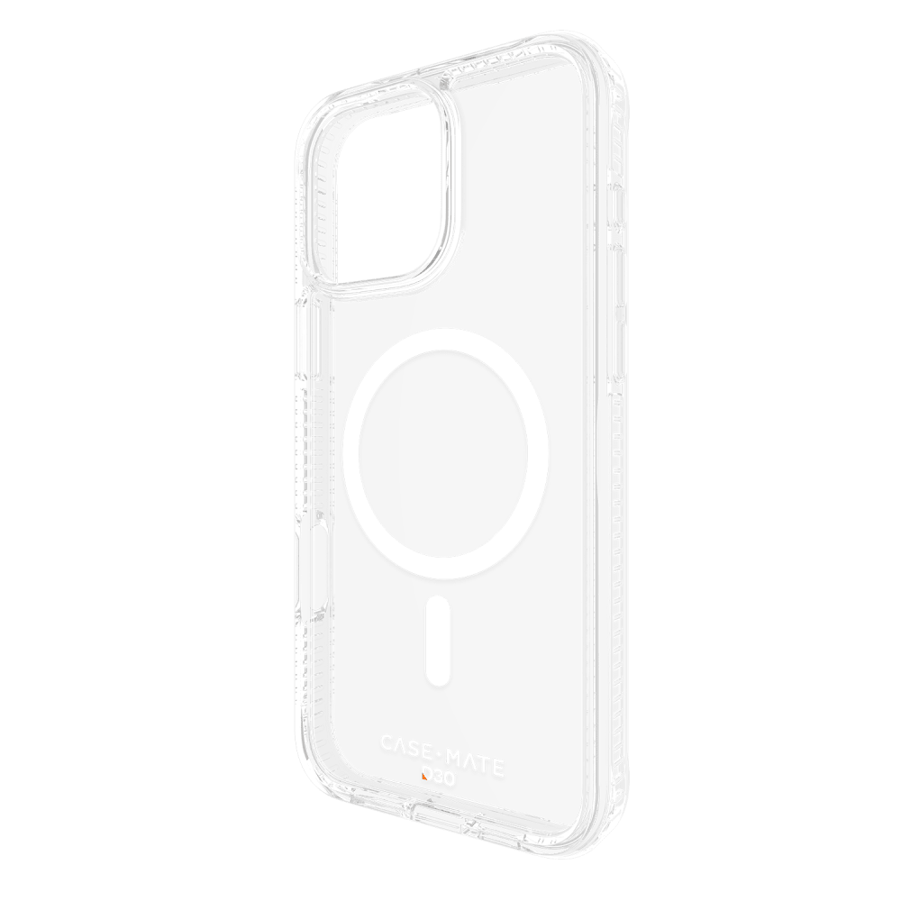 Case-Mate Tough D30 MagSafe Case for Apple iPhone 16 Pro Max
