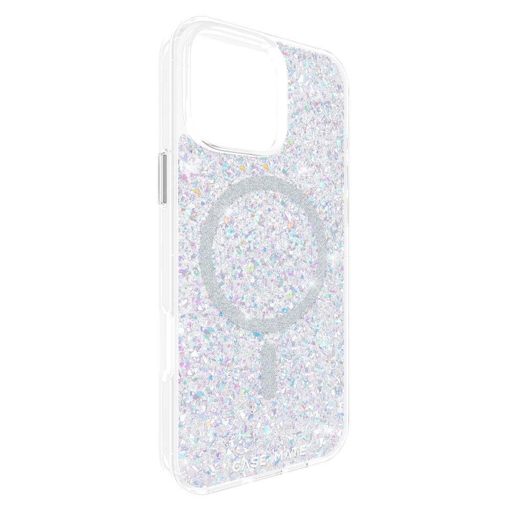 Case-Mate Case-Mate MagSafe Case for Apple iPhone 16 Pro Max Disco