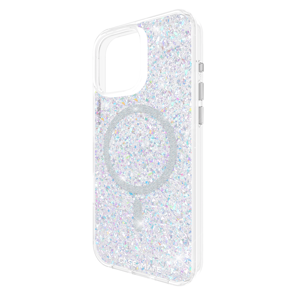 Case-Mate Case-Mate MagSafe Case for Apple iPhone 16 Pro Max Disco