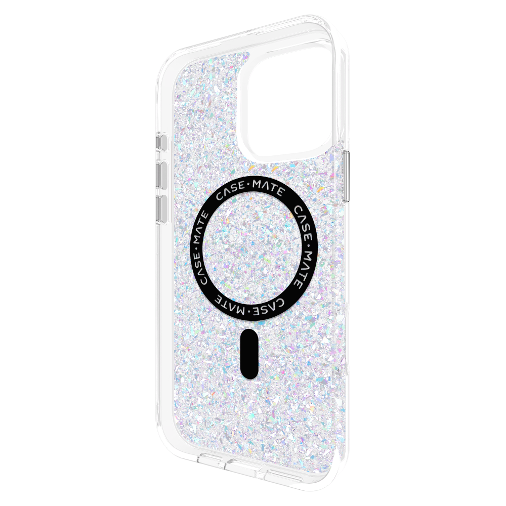 Case-Mate Case-Mate MagSafe Case for Apple iPhone 16 Pro Max Disco
