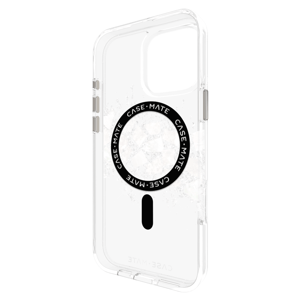 Case-Mate Karat MagSafe Case for Apple iPhone 16 Pro Max