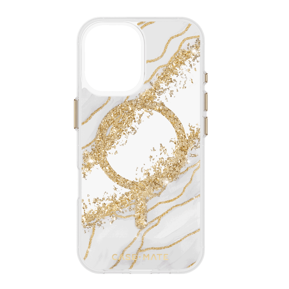 Case-Mate Karat Case for Apple iPhone 16