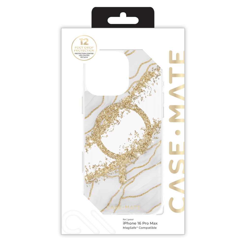Case-Mate Karat Case for Apple iPhone 16 Pro Max