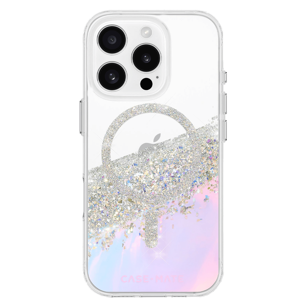 Case-Mate Karat Case for Apple iPhone 16 Pro