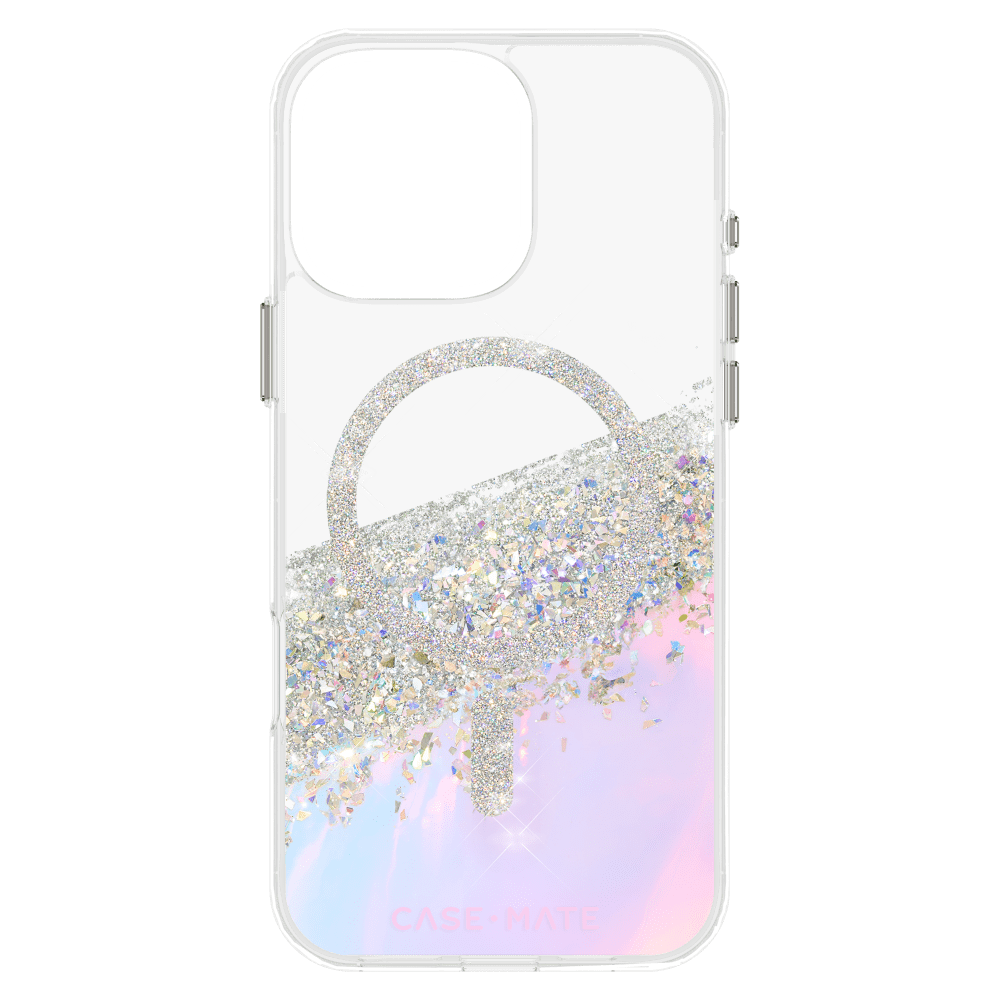 Case-Mate Karat Case for Apple iPhone 16 Pro Max