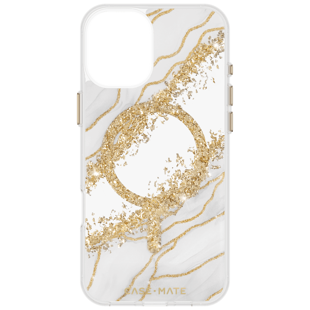 Case-Mate Karat Case for Apple iPhone 16 Plus