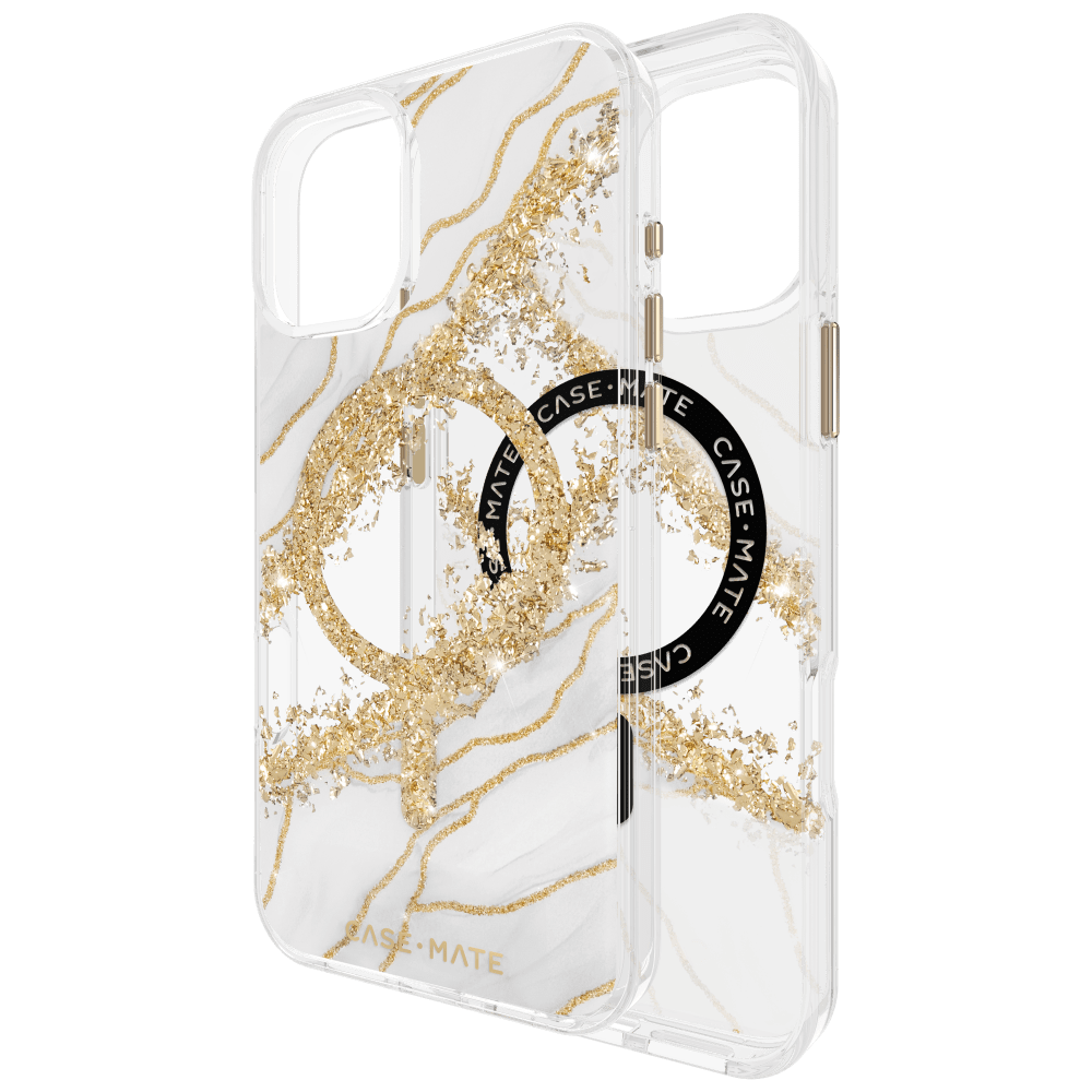 Case-Mate Karat Case for Apple iPhone 16 Plus