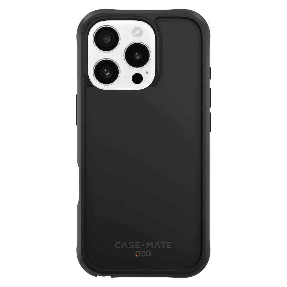 Case-Mate Tough D3O MagSafe Case for Apple iPhone 16 Pro