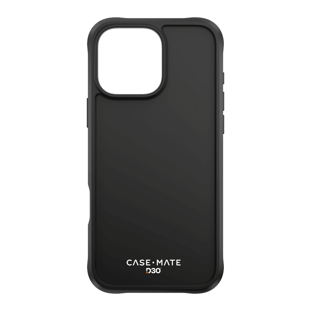 Case-Mate Tough D30 MagSafe Case for Apple iPhone 16 Pro Max