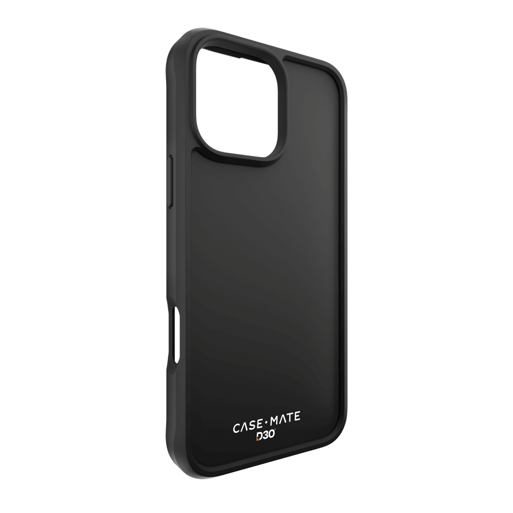 Case-Mate Tough D30 MagSafe Case for Apple iPhone 16 Pro Max